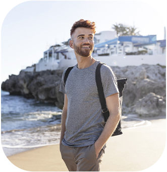 5 destinacions ideals per un solo trip