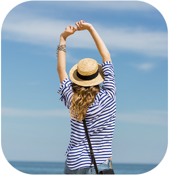 Checklist de seguridad antes de irte de vacaciones