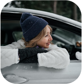 La clave para cuidar tu coche en invierno