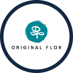 bullet original flor