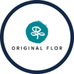 bullet original flor