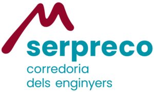 Serpreco cat