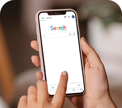 ¿Buscas tus síntomas en Internet?